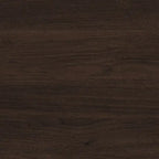 Crédence de bureau de 72 po L x 24 po P
