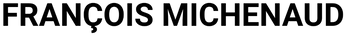 François Michenaud – Accueil