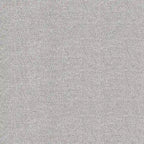 Banc de rangement capitonné avec couvercle à charnière – Gris