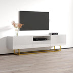 Meuble TV 75 pouces avec rangement