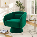 Fauteuil pivotant barillet