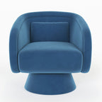Fauteuil pivotant barillet