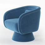 Fauteuil pivotant barillet