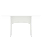 Table à manger moderne du milieu du siècle