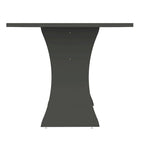 Table à manger moderne du milieu du siècle